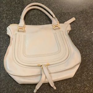 Chloé Marcie large